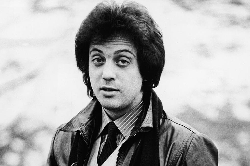 Billy Joel WORTH] How Much is the Singer Worth? [MUZU]