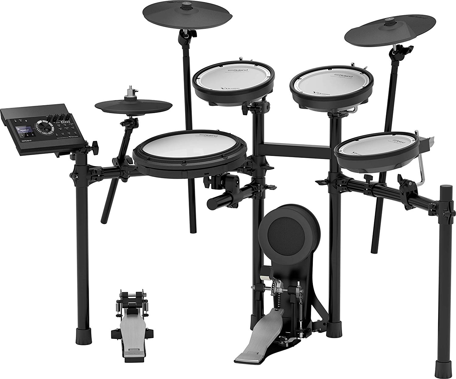 Best Electronic Drum Set [REVIEW] TopRated Electric Drums Kit [2022]