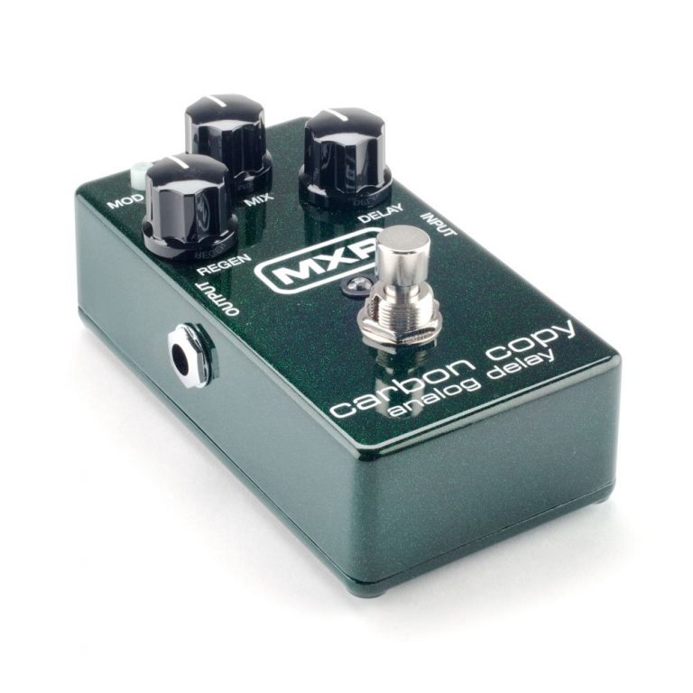 Best [Delay Pedal] Top Digital & Analog Guitar Delay Pedals [2019]