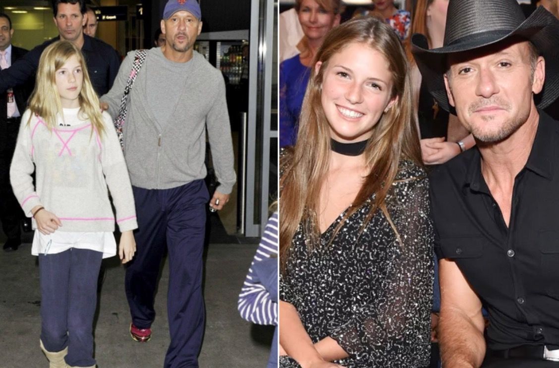 Story of Maggie Elizabeth McGraw: Everything About Tim McGraw's Daughter