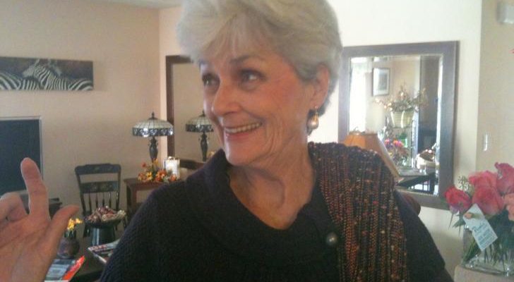 Marge Cooney (2022 Wiki) Phil Donahue First Wife Bio Children Net Worth